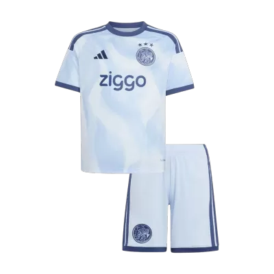 Youth Ajax Jersey Kit 2026/27 Third - ijersey