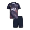 Youth Tottenham Hotspur Jersey Kit 2026/27 Away - ijersey