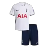 Youth Tottenham Hotspur Jersey Kit 2026/27 Home - ijersey