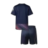 Youth Tottenham Hotspur Jersey Kit 2026/27 Away - ijersey