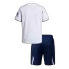 Youth Tottenham Hotspur Jersey Kit 2026/27 Home - ijersey