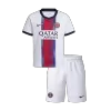 Youth PSG Jersey Kit 2026/27 Away - ijersey