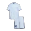 Youth Ajax Jersey Kit 2026/27 Third - ijersey
