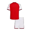 Youth Arsenal Jersey Kit 2026/27 Home - ijersey