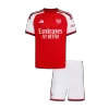 Youth CHAMPIONS #26 Arsenal Jersey Kit 2026/27 Home - ijersey