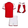 Youth Arsenal Jersey Kit 2026/27 Home - ijersey