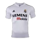 Real Madrid Home Jersey Retro 2004/05 By - ijersey