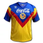 Club America Aguilas Home Jersey Retro 1993/94 By - elmontyouthsoccer